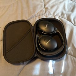 Bose Headphones