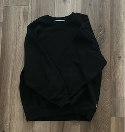 Men's Pro Club Heavyweight Crew Neck Sweatshirt - Large