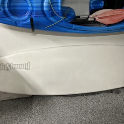 Jimmy Styks Paddle Board