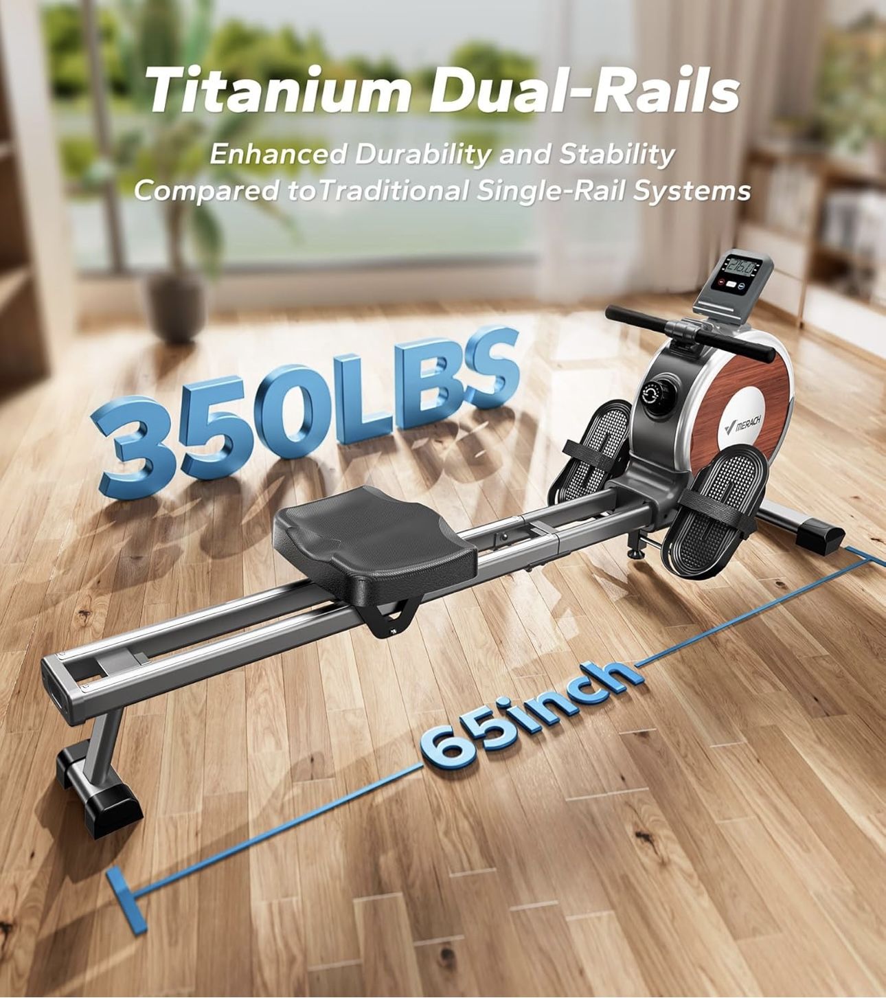 Row Machine 