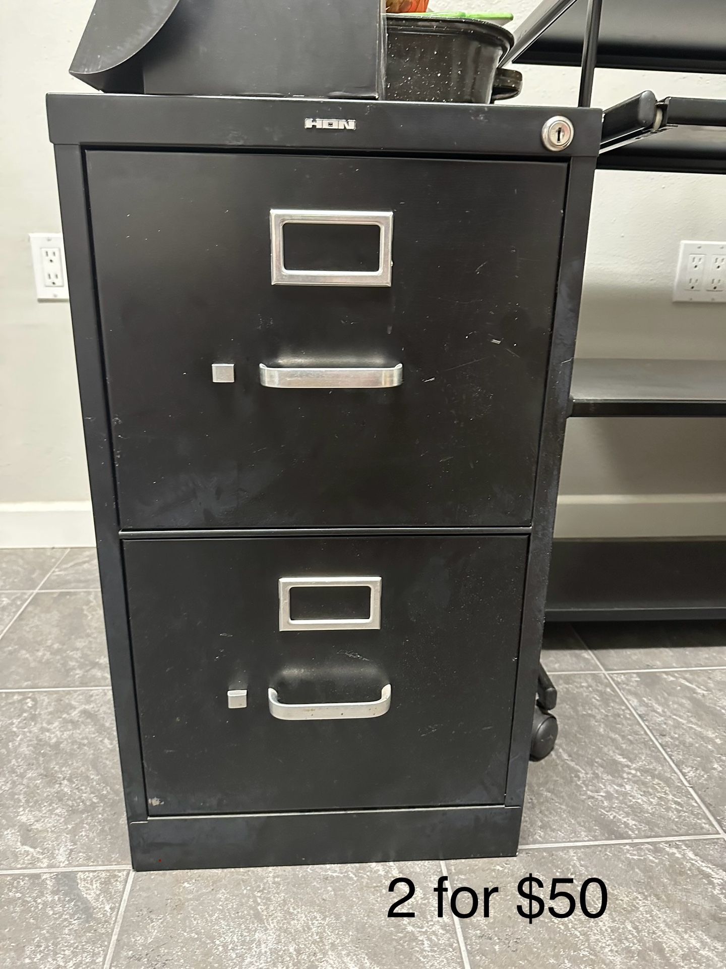 File Cabinets