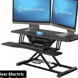 Computer Riser Brand New