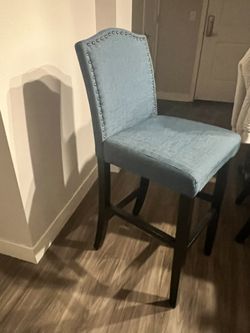 Bar Chair 2x