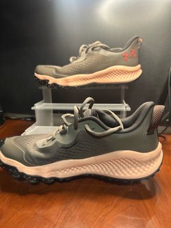 $25 Under Armour Trail Running Sneakers