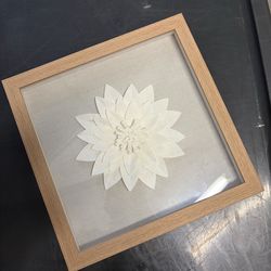 Flower art
