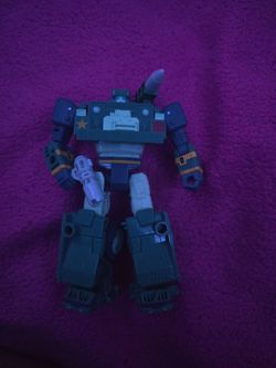 Transformers Ss86 hound