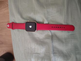 Apple Watch Series 4