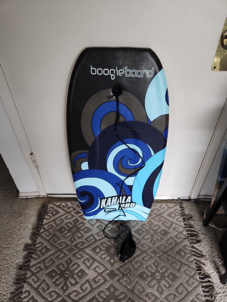 Boogie Board