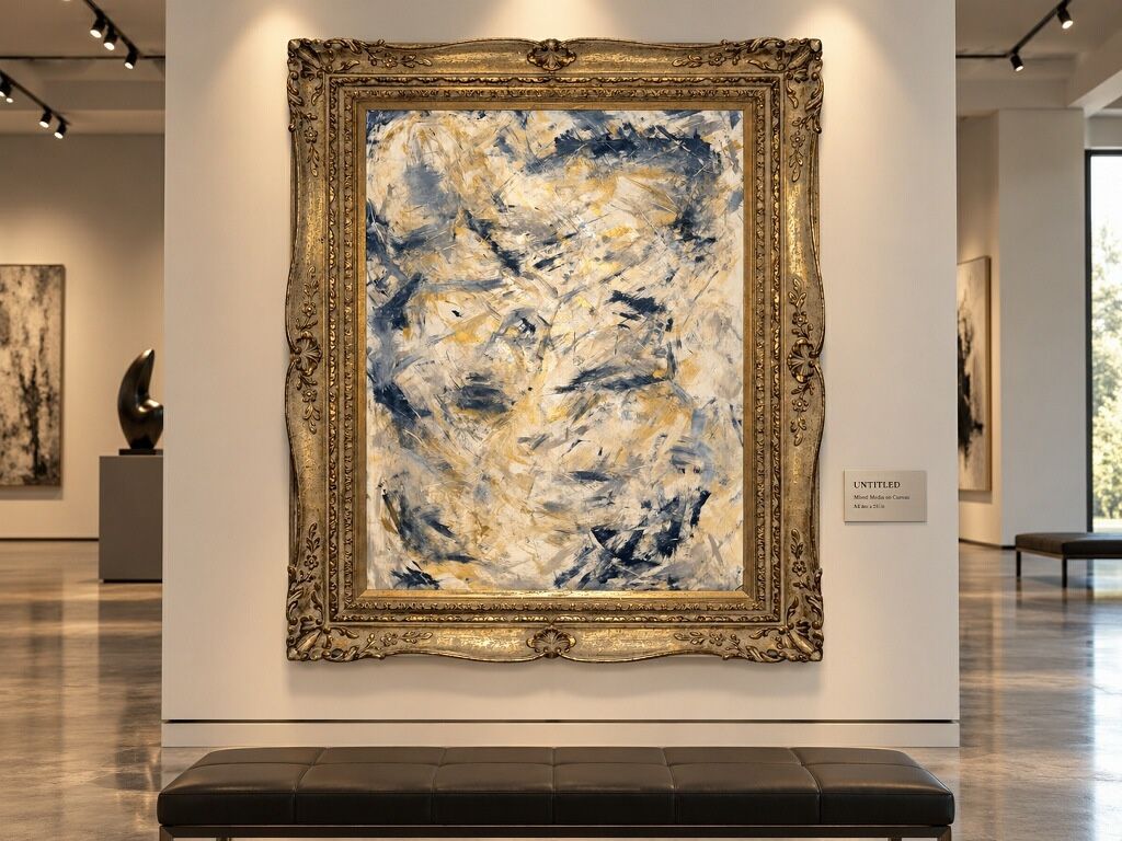 Abstract Painting for Sale in San Antonio, TX - OfferUp
