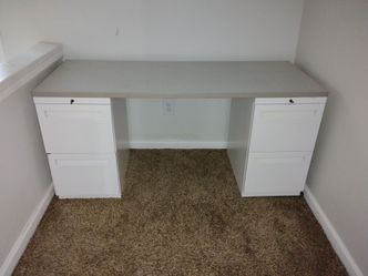 Computer Desk