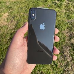 iPhone X Factory Unlocked All Carriers - Mexico - International

