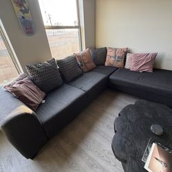 Sectional Couch