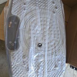 Excersice And Massager Equipment