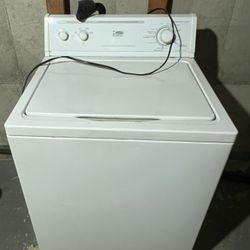 Whirlpool Washer