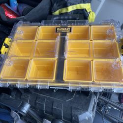 Dewalt Storage Case /Dewalt Case