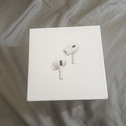 AirPod Pro 2nd Gen