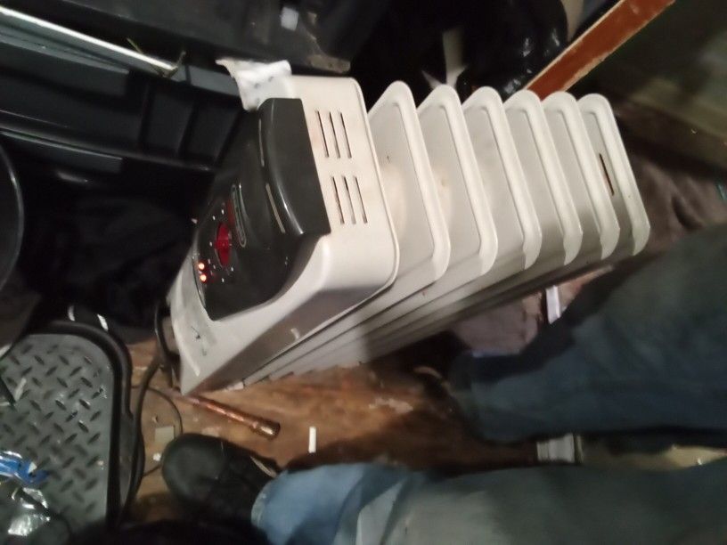 Heater