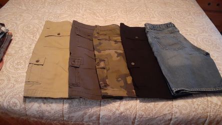 Shorts for boys