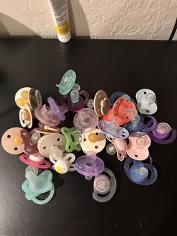 Paci Bundle 