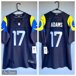 Los Angeles Rams Jersey M Medium L Large