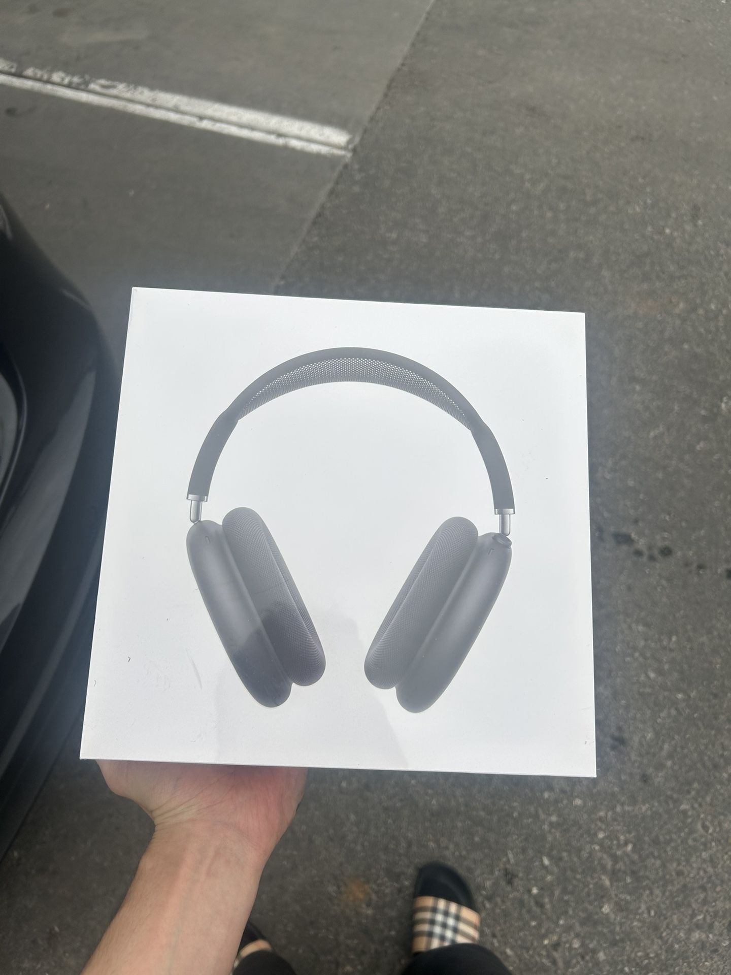 AirPod Max