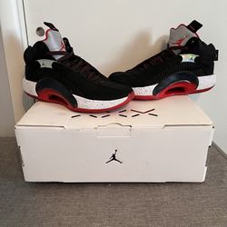 Nike Air Jordan XXXV 