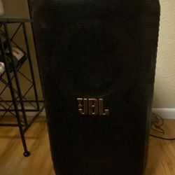 JBL PARTY BOX 320 SPEAKERS