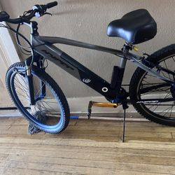 Hyper Electric Bike 