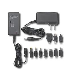 Unviversal Camer/Camcorder Power Adapter
