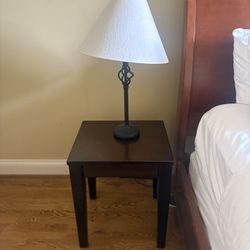 End Tables 