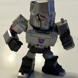 Jada METALFIGS Transformers Megatron Die-Cast Miniature Figure
