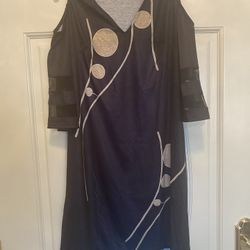 Summer Shift Dresses, Halter Sun Dress And Dress Up Flapper Fringe Party Dresses