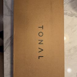 New in Box: Tonal 2 Accessories