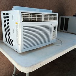 AC Window air Conditioner 