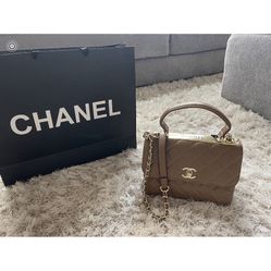 Chanel Bag 