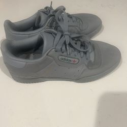 adidas Yeezy Powerphase Calabasas Grey