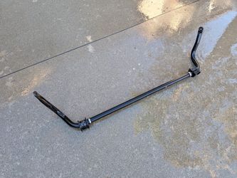 OEM Honda S2000 front sway bar