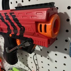 Nerf toy used conditions 