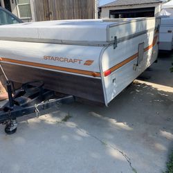 Rare-1974 StarCraft Starflite 6