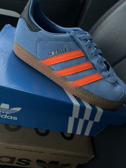 Brand New Adidas Gazelle Size 2.5K