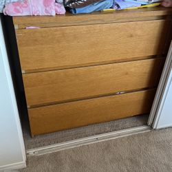 Dresser Drawers