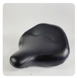 Harley Davidson 09-23 Touring Police Solo Seat -P(contact info removed)0