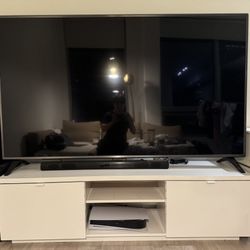 Tv Stand Fits Up To 75 Inch Screen 