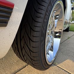 Us Mag Rims