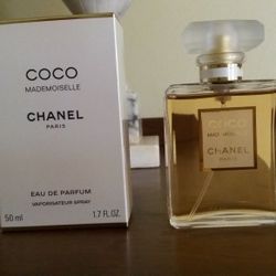Chanel COCO Mademoiselle