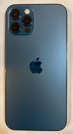 iPhone 12 Pro 256gb