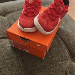 Nike Toddler Shoes 