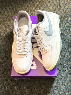 Nike SB Air Force 1 Low “Yuto Horigome White Iron Grey”