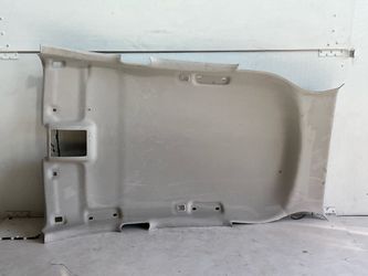 20 - 23 Ford Escape Headliner Roof 2020 2021 2022 2023