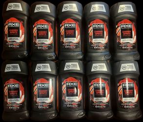 Axe Cherry Spritz Antiperspirant 10-Pack